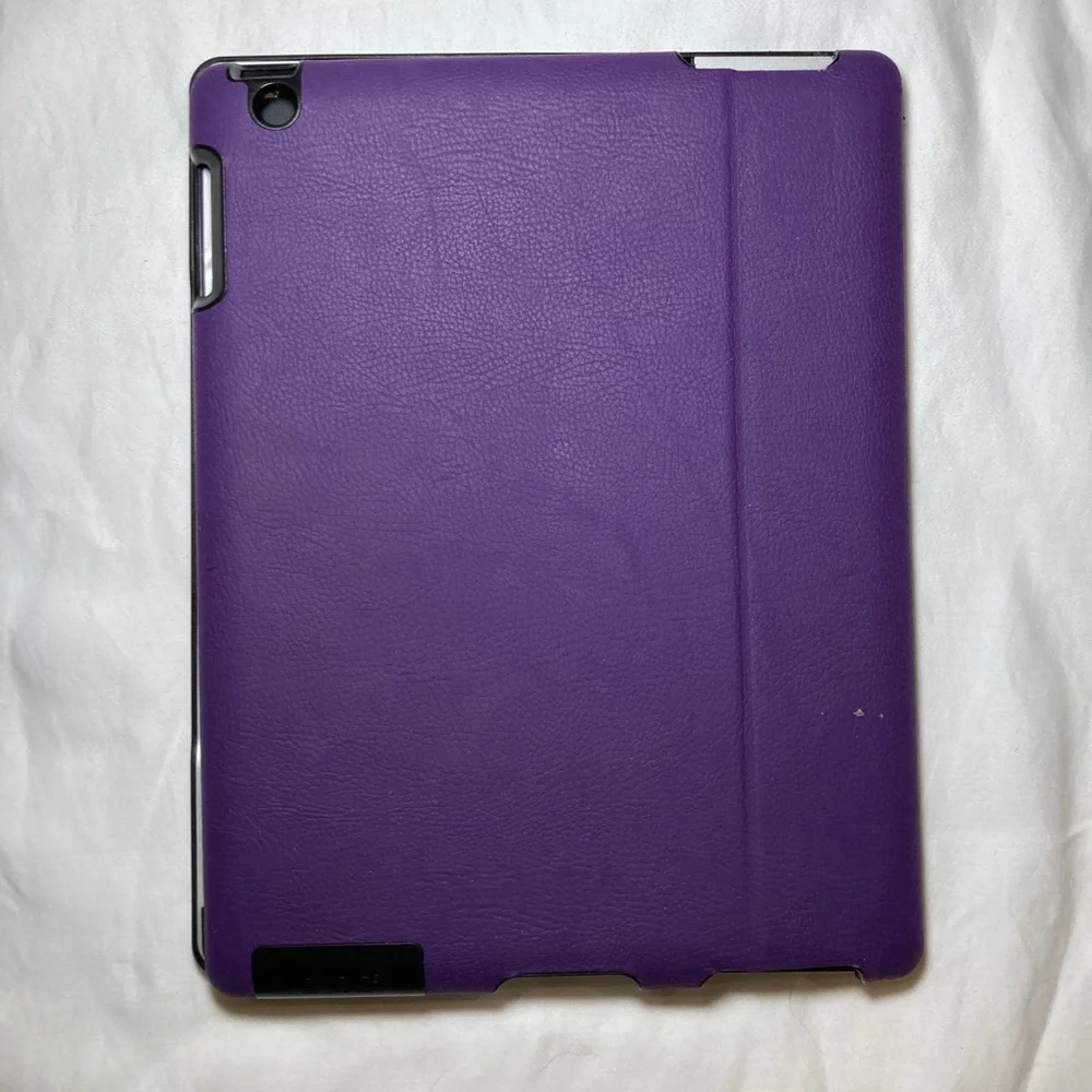 Zagg Profolio Bluetooth iPad Keyboard Case